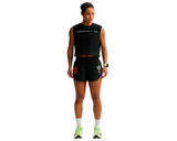 Playera Sin Mangas Nike After Dark Tour Mujer