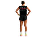 Playera Sin Mangas Nike After Dark Tour Mujer