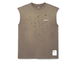 Playera deportiva Satisfy MothTech Muscle Tee Unisex