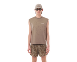Playera deportiva Satisfy MothTech Muscle Tee Unisex