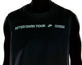 Playera Sin Mangas Nike After Dark Tour Mujer