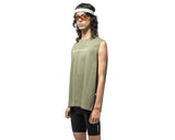 Hermanos Koumori Playera Racing Muscle Winter Moss