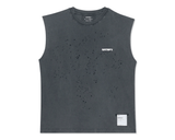 Playera deportiva Satisfy MothTech Muscle Tee Unisex