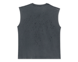Playera deportiva Satisfy MothTech Muscle Tee Unisex