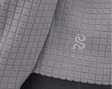 Bandit MacroSoft Grid Pullover Zinc - Hombre