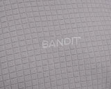 Bandit MacroSoft Grid Pullover Zinc - Hombre
