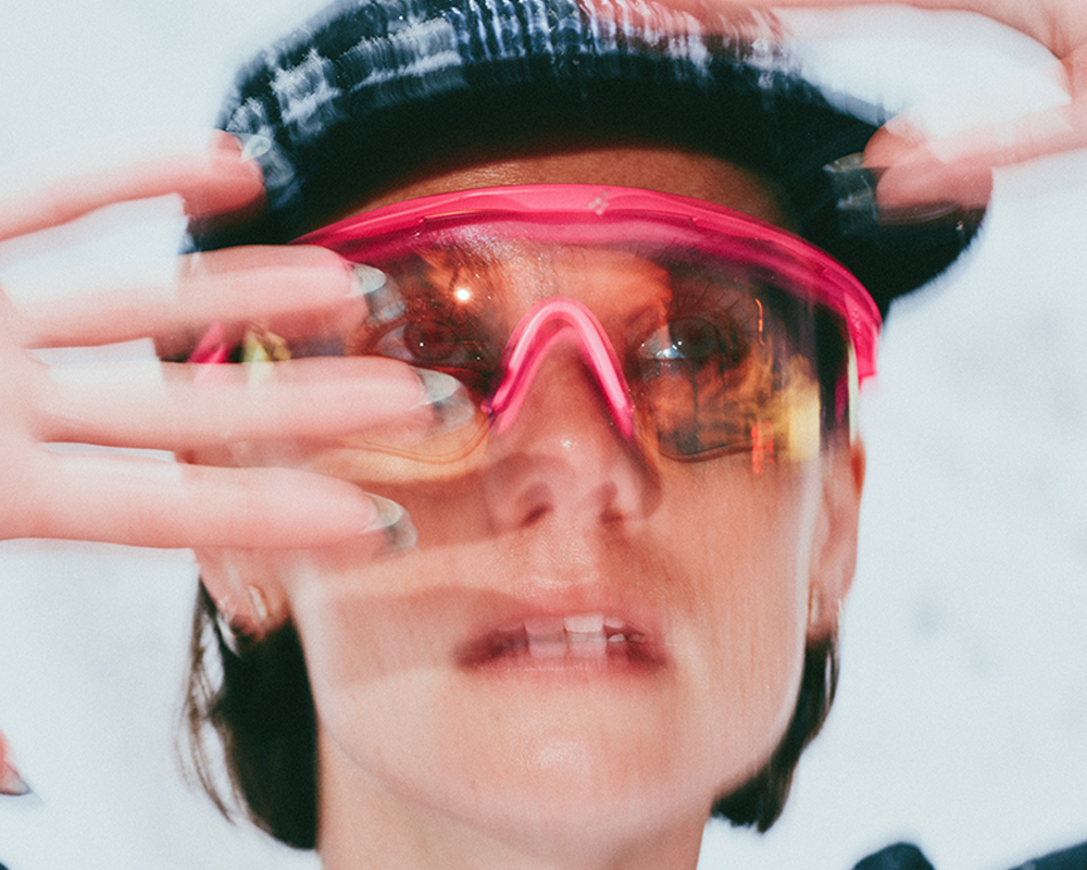 Lentes deportivos Alba Optics Mantra Unisex