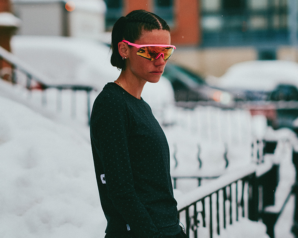 Lentes deportivos Alba Optics Mantra Unisex