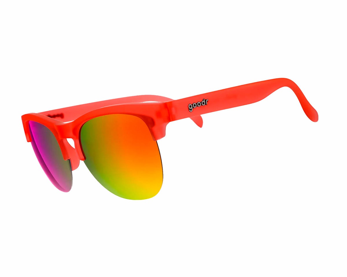 Goodr Lentes Château de Maraschino Avant-G