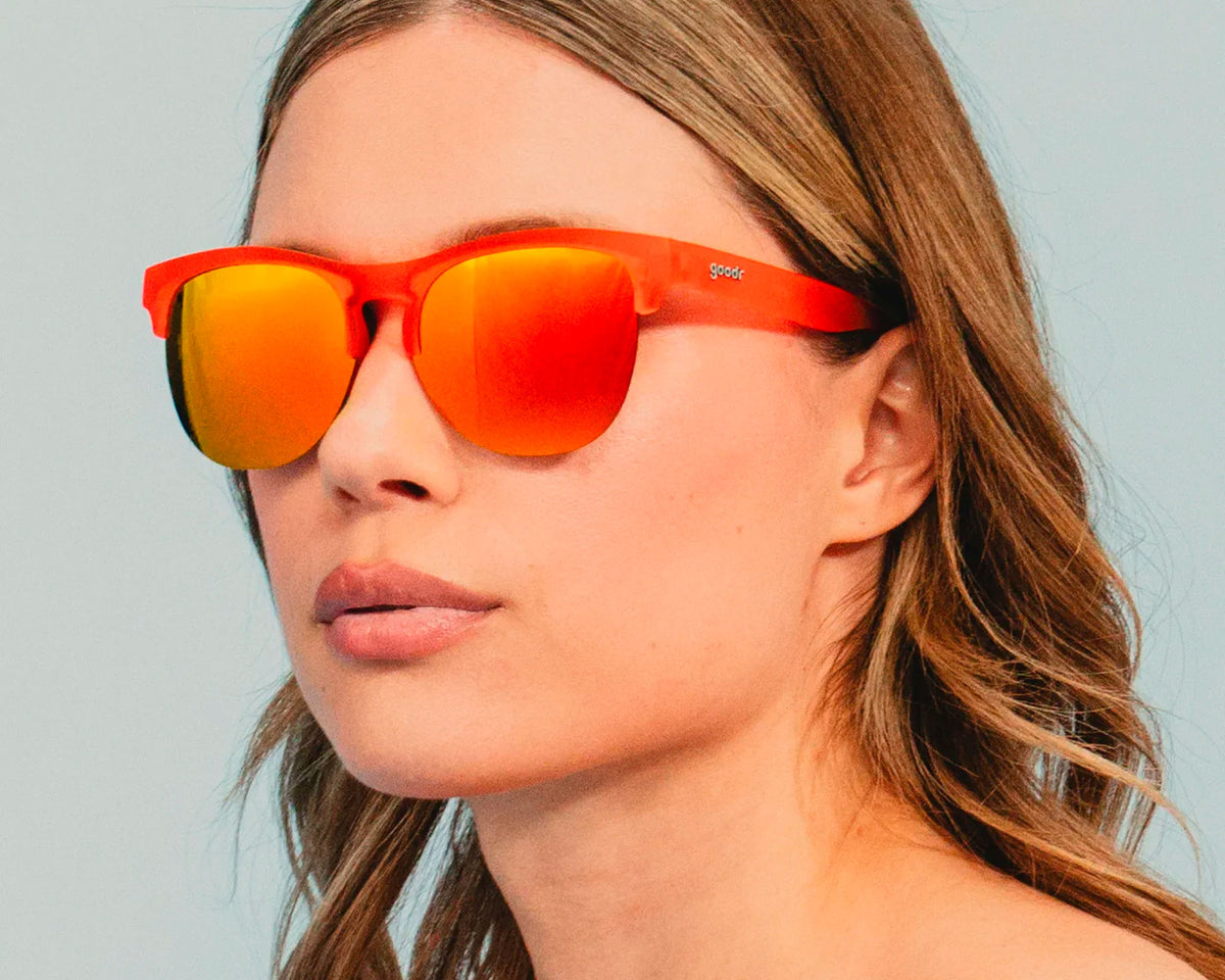 Goodr Lentes Château de Maraschino Avant-G