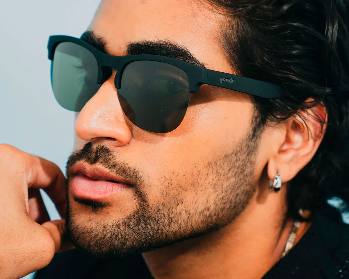 Goodr Lentes Members Only Misfit Avant-G
