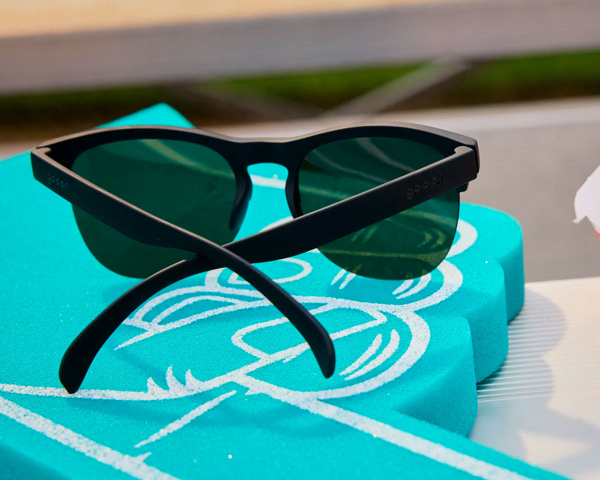 Goodr Lentes Members Only Misfit Avant-G