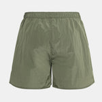 Off-Race Ripstop Shorts · Hombre