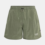 Off-Race Ripstop Shorts · Hombre