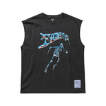 MothTech™ Muscle Tee  · Hombre