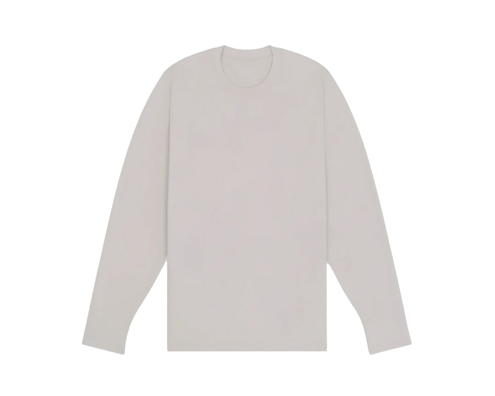 Bandit Mercury Seamless™ Long Sleeve Ash Gradient - Men's