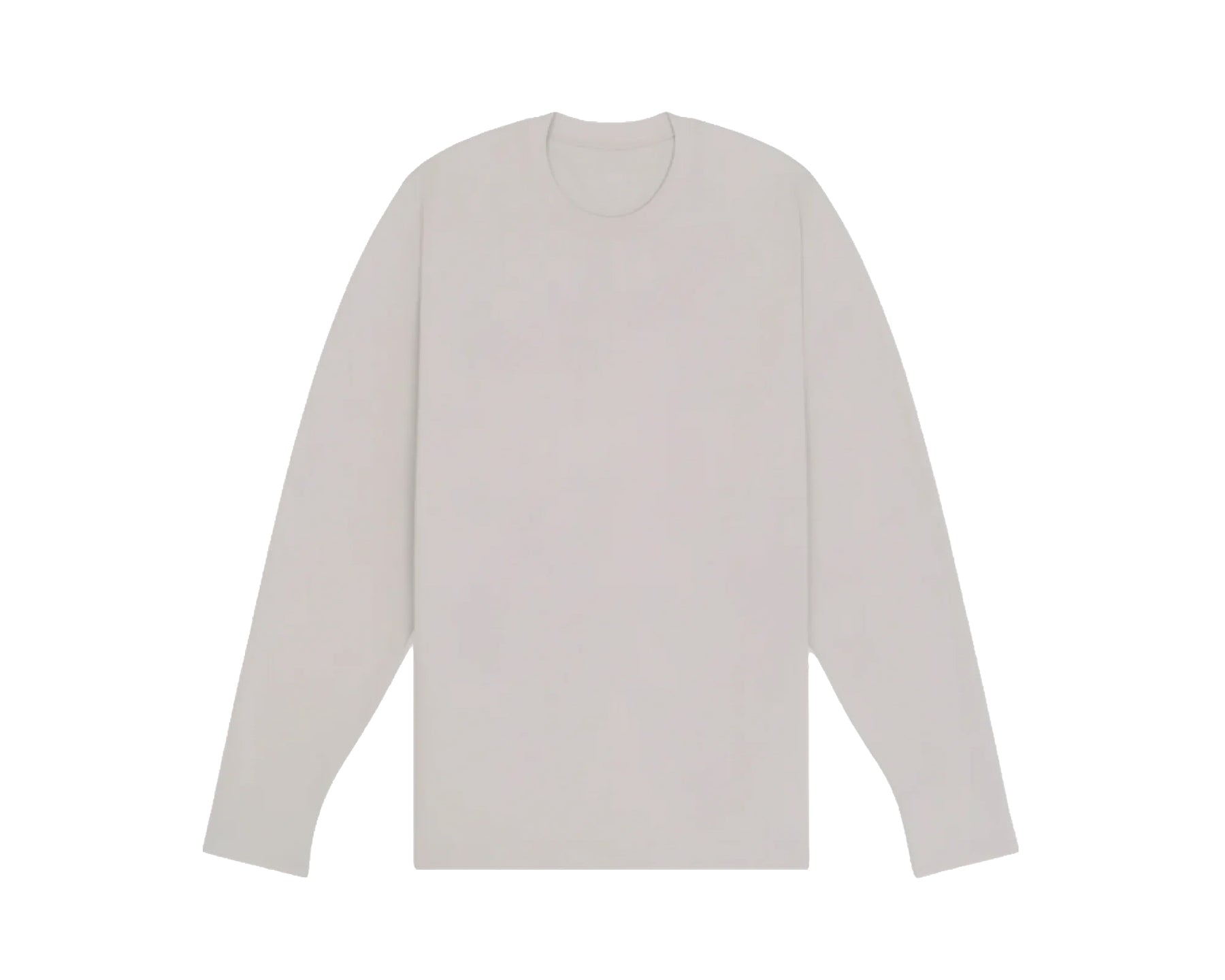 Bandit Mercury SeamlessTM Long Sleeve Ash Gradient - Hombre