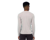 Bandit Mercury SeamlessTM Long Sleeve Ash Gradient - Hombre