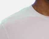 Bandit Mercury SeamlessTM Long Sleeve Ash Gradient - Hombre