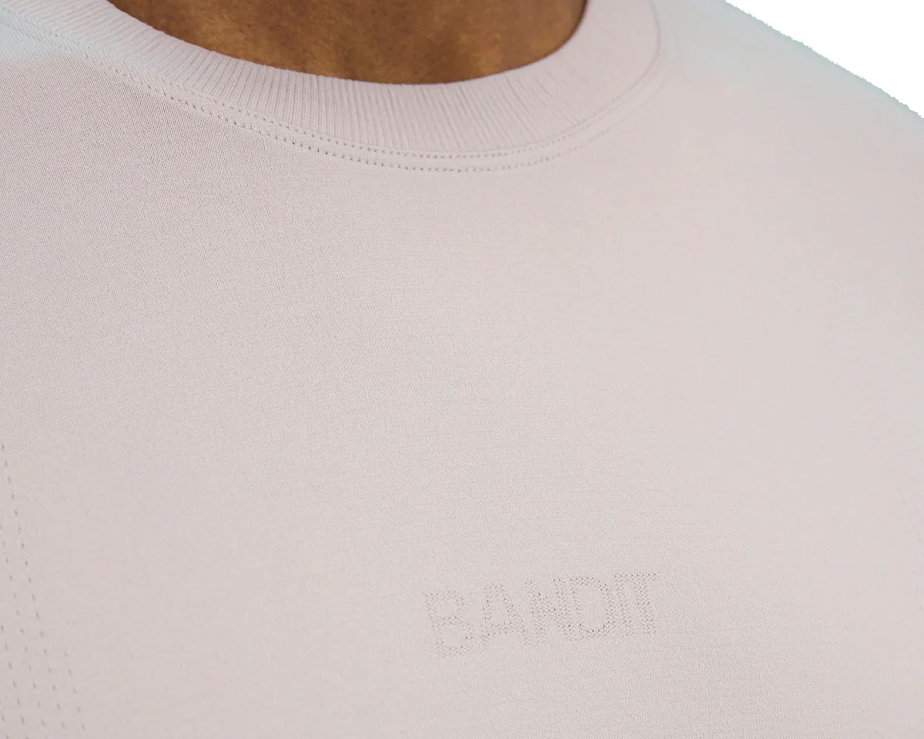 Bandit Mercury SeamlessTM Long Sleeve Ash Gradient - Hombre