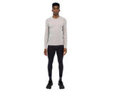 Bandit Mercury SeamlessTM Long Sleeve Ash Gradient - Hombre