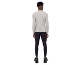 Bandit Mercury SeamlessTM Long Sleeve Ash Gradient - Hombre