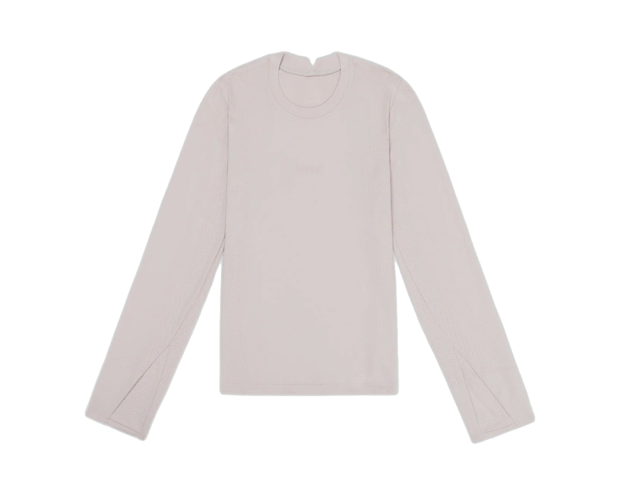 Bandit Mercury Seamless Long Sleeve Ash - Women