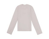Bandit Mercury Seamless Long Sleeve Ash - Mujer
