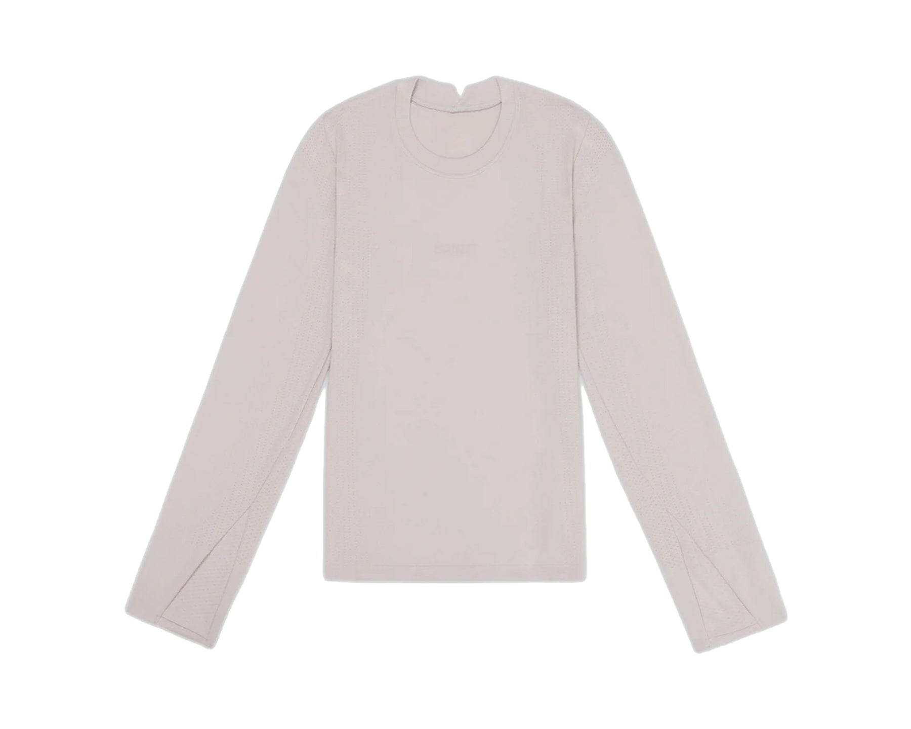 Bandit Mercury Seamless Long Sleeve Ash - Mujer