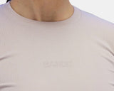 Bandit Mercury Seamless Long Sleeve Ash - Mujer