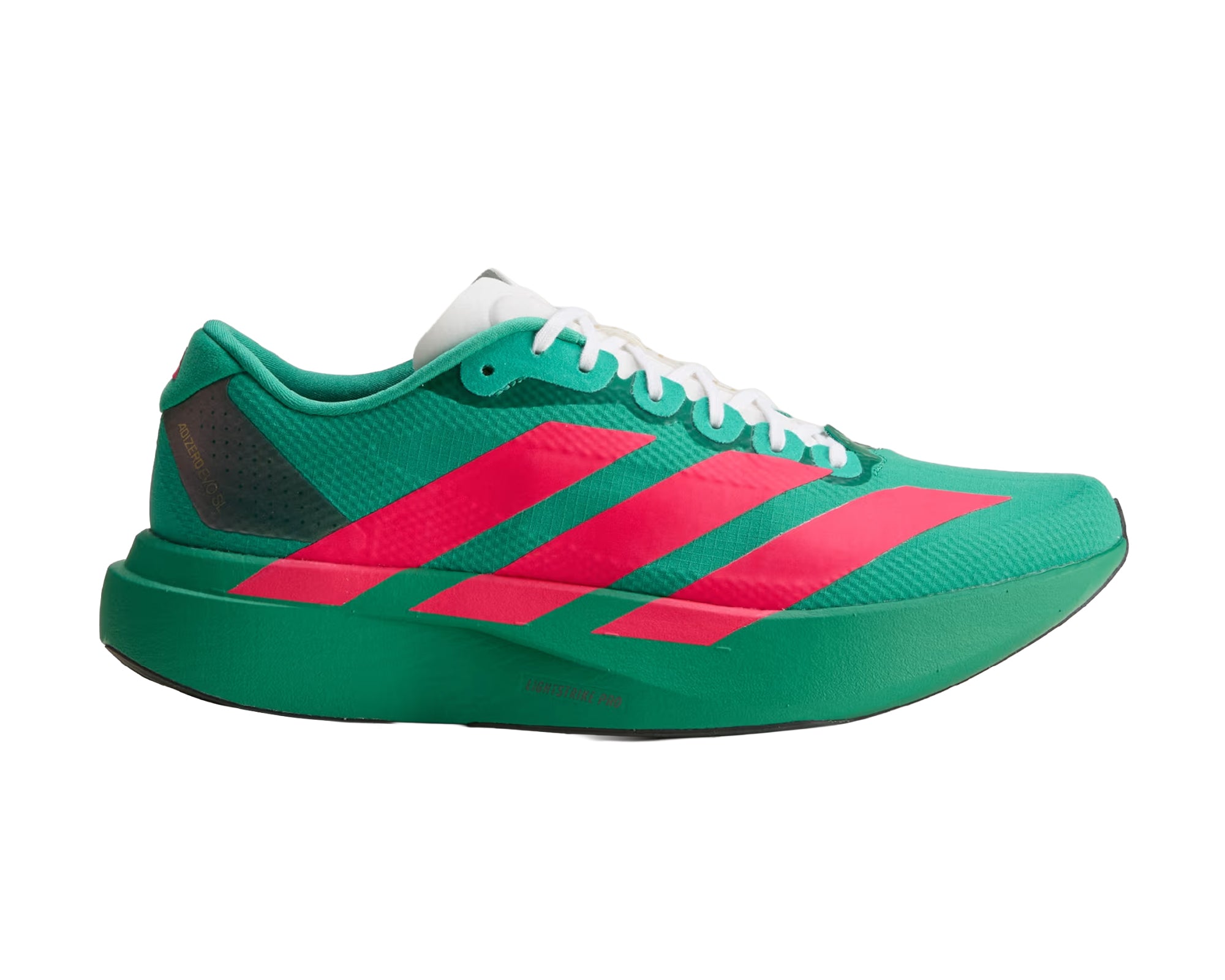 ADIDAS Adizero EVO SL WOVEN/México - Hombre Court Green