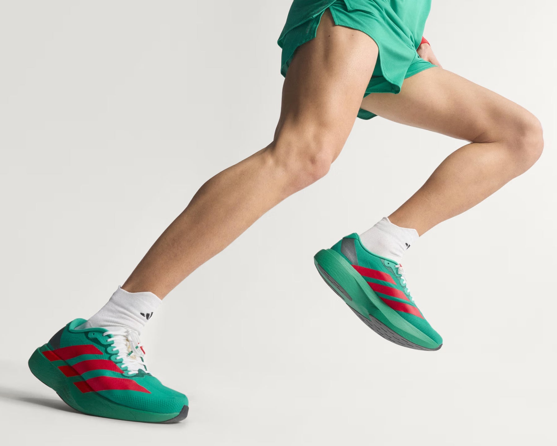 ADIDAS Adizero EVO SL WOVEN/Mexico - Men