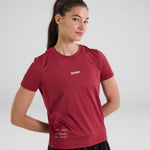 Women's Micromesh™ Run Tee · Mujer