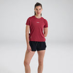 Women's Micromesh™ Run Tee · Mujer