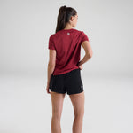 Women's Micromesh™ Run Tee · Mujer