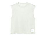 Playera Deportiva Satisfy HeatCrush™ Muscle Tee