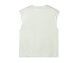 Playera Deportiva Satisfy HeatCrush™ Muscle Tee