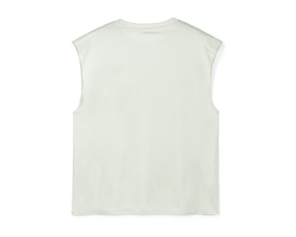 Playera Deportiva Satisfy HeatCrush™ Muscle Tee