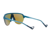 District Vision - Nagata Midnight/D+ Blue Mirror