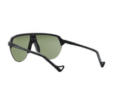 District Vision Nagata Speed ​​Blade Black Lenses