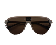 District Vision Lentes Nagata Speed Blade Hazel