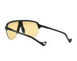 District Vision Lentes Nagata Speed Blade Black/Yellow