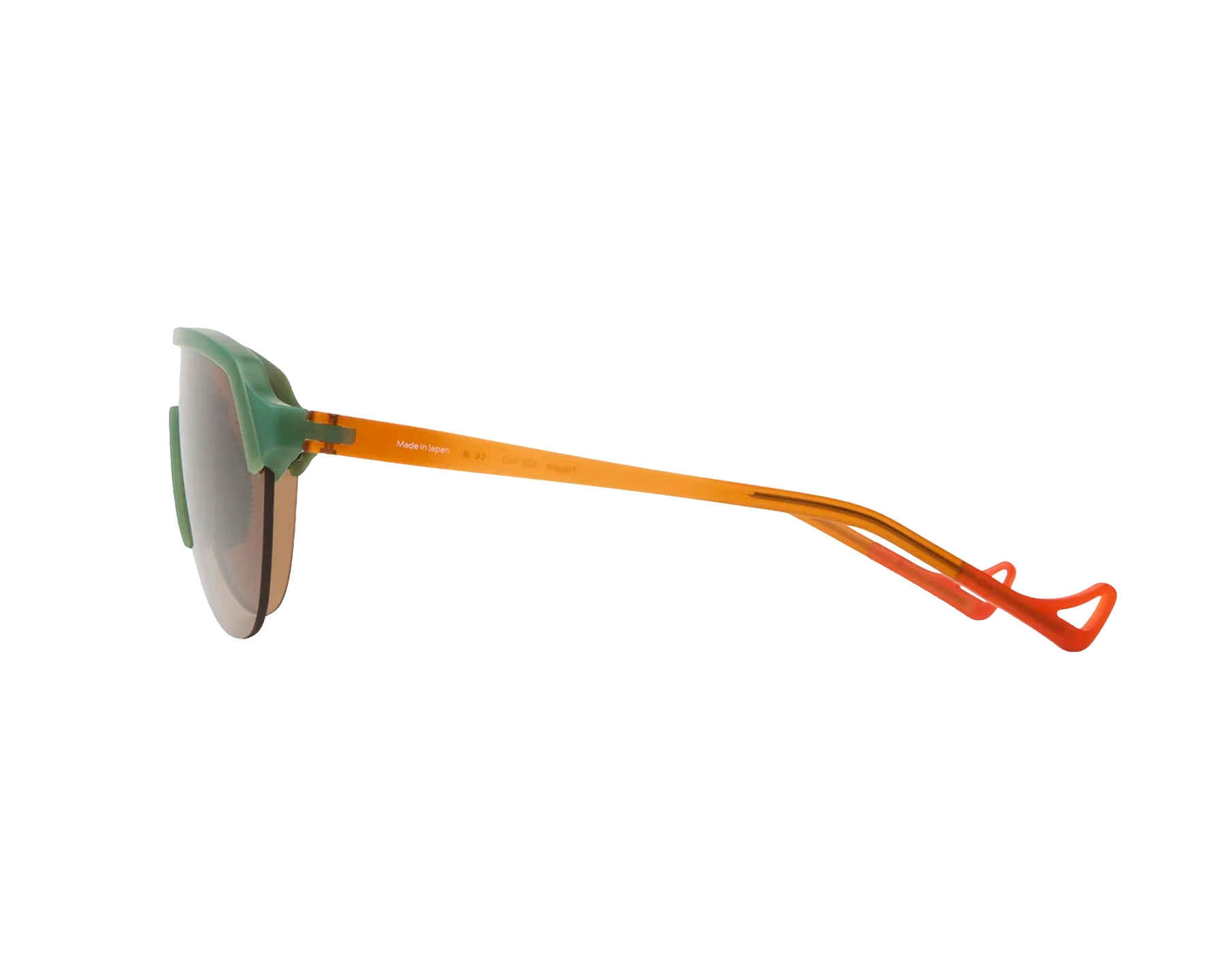 District Vision - Nagata Sage Burn/D+ Copper