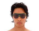 District Vision - Nagata Sage Burn/D+ Copper