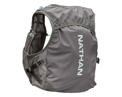 Chaleco de hidratación Nathan Pinnacle Breeze Race Vest 4 Litros para mujer