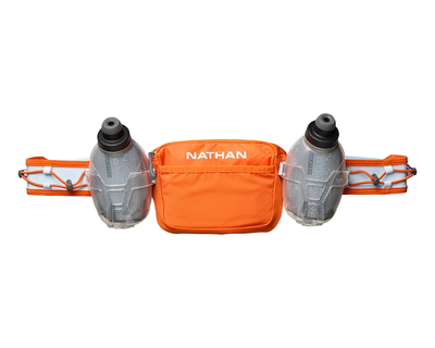 Cinturón de hidratación Nathan TrailMix Plus 3.0 Insulated Hydration Unisex