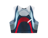SOAR Crop Vest '26 - Mujer