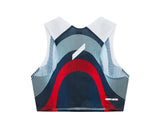 SOAR Crop Vest '26 - Mujer