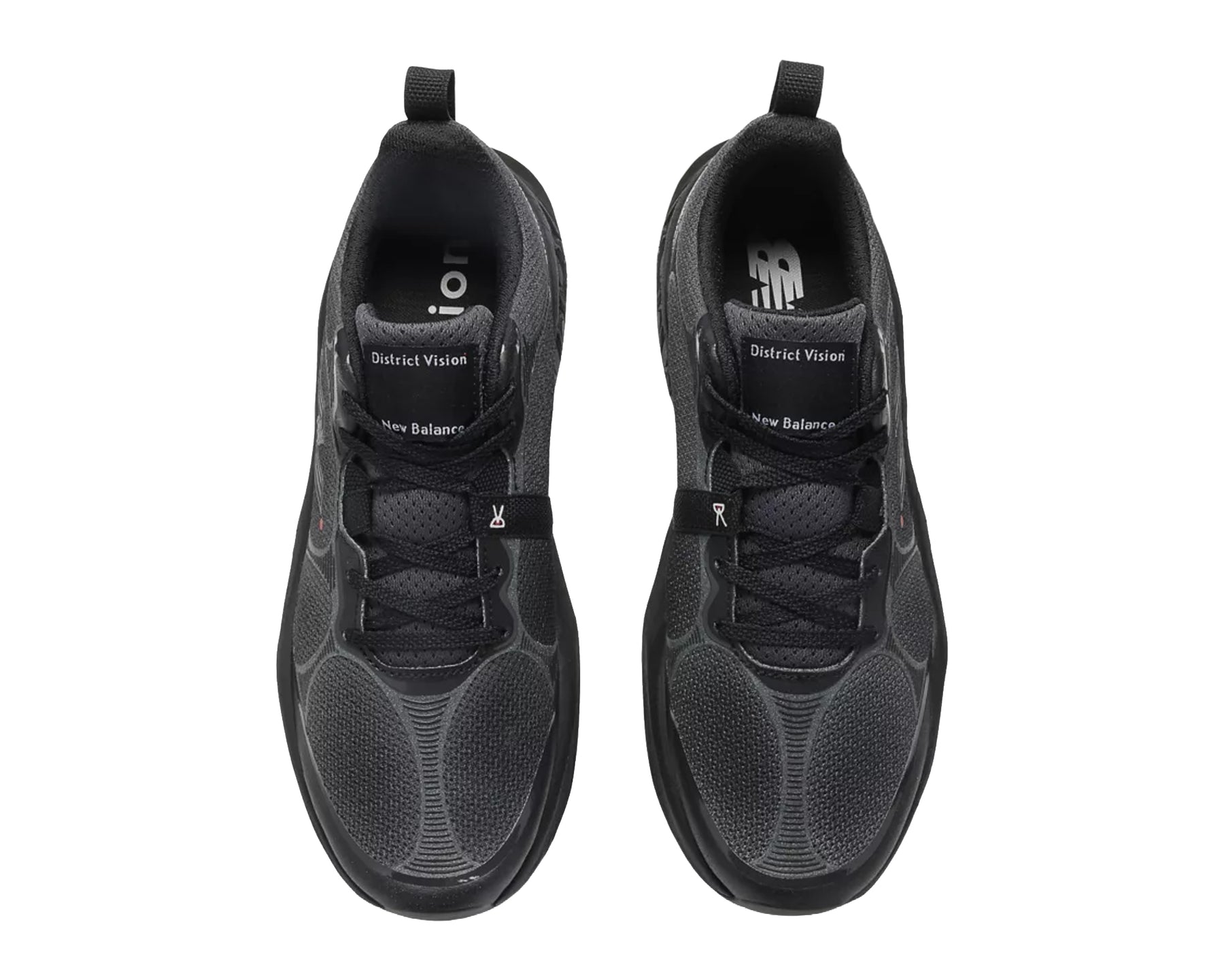Hierro x DV · Unisex