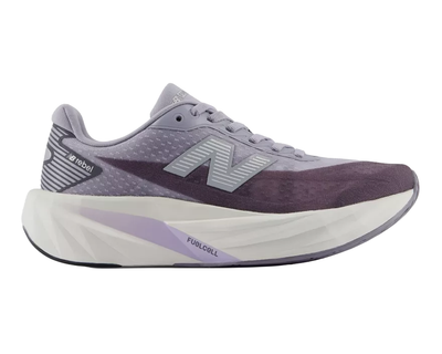 Tenis de pavimento New Balance FuelCell Rebel V5 para hombre